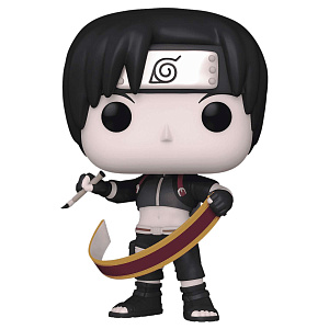 Фигурка Funko POP Animation: Naruto Shippuden - Sai (1507) (75532)