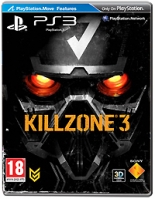 Killzone 3 Коллекционное издание (PS3)