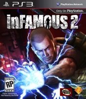 inFAMOUS 2 /ENG/ (PS3)