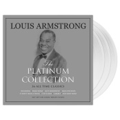 Виниловая пластинка Louis Armstrong – The Platinum Collection (3 LP)