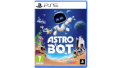 Astro Bot (PS5)