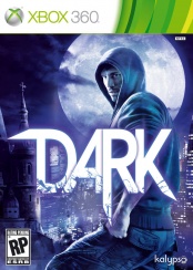 Dark (Xbox 360) (GameReplay)