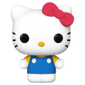 Фигурка Funko POP Hello Kitty 50th - Hello Kitty (79) (76088)
