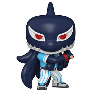 Фигурка Funko POP Animation: My Hero Academia HLB - Gang Orca (baseball) (1331) (70613)