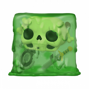 

Фигурка Funko POP ECCC Games: Dungeons & Dragons – Gelatinous Cube (Exc)