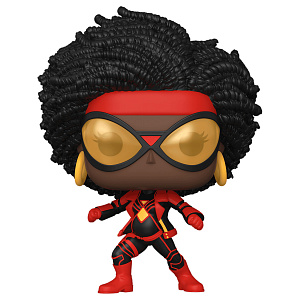 

Фигурка Funko POP Marvel Spider-Man: ATSV - Spider-Woman (1228) (65727)