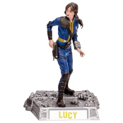 Фигурка Fallout: Movie Maniacs – Lucy (15 см) (140460)