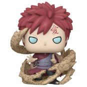 Фигурка Funko POP Animation: Naruto Shippuden – Gaara San Diego Comic Convention Exclusive (1649) (78261) (9,5 см)