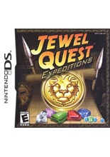 Jewel Quest Expeditions