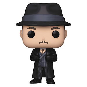 

Фигурка Funko POP TV: Peaky Blinders - Michael Gray (1400) (72183)