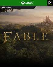 Fable (Xbox Series X)