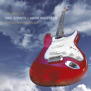 

Виниловая пластинка Dire Straits & Mark Knopfler. Private Investigations. The Best Of (2 LP)