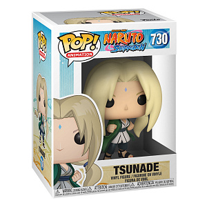 

Фигурка Funko POP Naruto Shippuden – Lady Tsunade (46629)