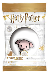 Фигурка-топпер Harry Potter (24 вида) (1шт. в ассортименте)