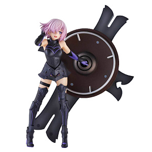 

Фигурка ConoFig Fate / Grand Order – Shielder / Mash Kyrielight