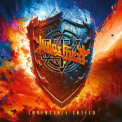 Виниаловая пластинка Judas Priest – Invincible Shield (2 LP)