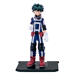 Фигурка My Hero Academia – Izuku Midoriya (16,5 см.) (ABYFIG001)