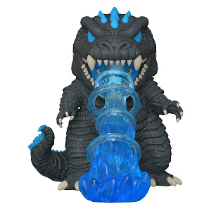 

Фигурка Funko POP Animation: Godzilla Singular Point - Godzilla Ultima w/Heat Ray (1469) (72112)