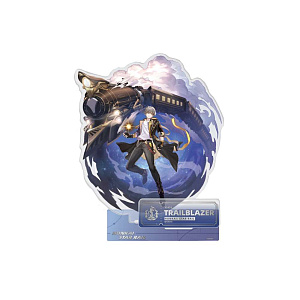 Акриловая фигурка Character Standee: Destruction - Trailblazer (6975628249756)