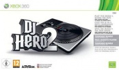 DJ Hero 2 (Xbox360)