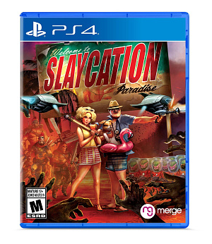 

Slaycation Paradise (PS4)