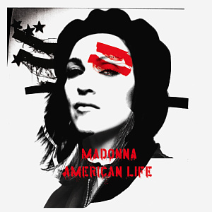 

Виниловая пластинка Madonna – American Life (2 LP)