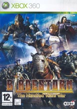 Bladestorm the Hundred Year's War (Xbox 360)