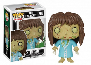 Фигурка Funko POP The Exorcist – Regan (6141)