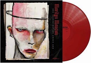 

Marilyn Manson – One Assassination Under God. Chapter 1 (LP)