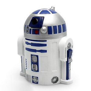 Копилка ABYstyle Star Wars R2D2 ABYBUS003 3599₽