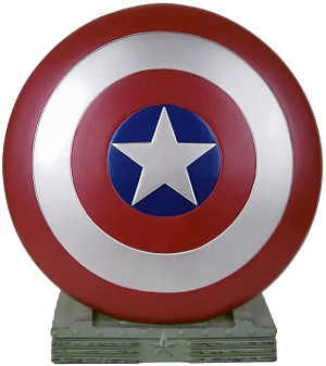 Копилка Marvel Shield Of Captain America 25 см 1899₽