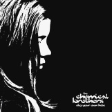 Виниловая пластинка The Chemical Brothers – Dig Your Own Hole (2 LP)