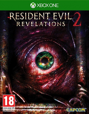 

Resident Evil Revelations 2 (XboxOne) (GameReplay)