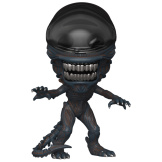 Фигурка Funko POP Movies Aliens: Romulus – Xenomorph 6" (1616) (82658) (15 см)