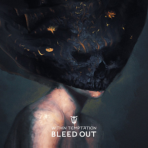Виниловая пластинка Within Temptation – Bleed Out: Alternative Cover (2 LP) - фото 1