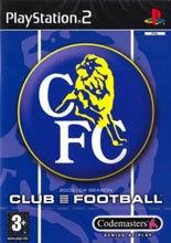 Club Football: Chelsea