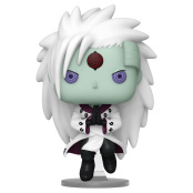 Фигурка Funko POP Animation: Naruto Shippuden –  Madara Uchiha [C2E224 Exclusive] (1583) (79196) (9,5 см)