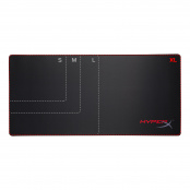 Игровой коврик для мыши HyperX Fury S Pro (XL) (900 x 420 x 4 мм.)
