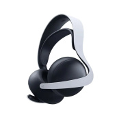 Гарнитура Sony PlayStation 5 Pulse Elite Wireless Headset (CFI-ZWH2) 