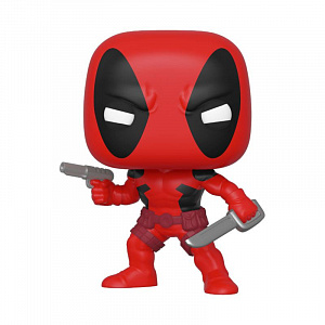 

Фигурка Funko POP Marvel 80th: First Appearance – Deadpool