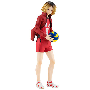 Фигурка Pop Up Parade: Haikyu! Kenma Kozume (16,5 см)