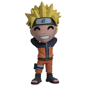 Фигурка Naruto Shippuden Naruto Uzumaki 11 см 552888 5399₽