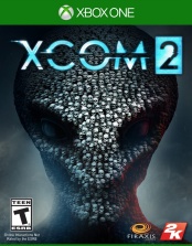 XCOM 2 (XboxOne) (GameReplay)