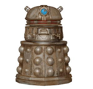 

Фигурка Funko POP Doctor Who – Reconnaissance Dalek