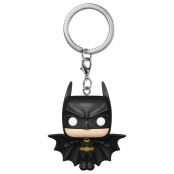 Брелок Funko Pocket POP: Batman 85th Anniversary – Batman (Soaring) (80683) (9,5 см)