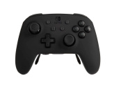 Геймпад беспроводной Switch Fusion Pro Wireless Controller (White/Black) (LOT10621D0401)