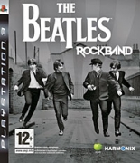 Beatles: Rock Band (PS3) (GameReplay)
