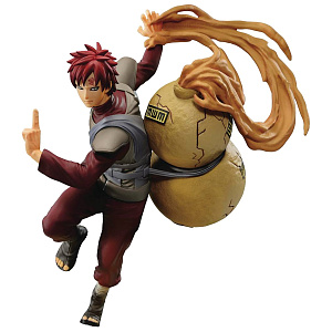 

Фигурка Banpresto: Naruto Shippuden – Figure Colosseum Gora (886139) (12 см)