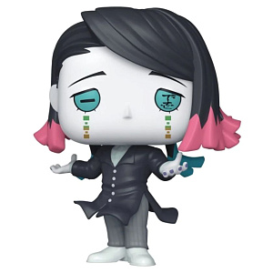 

Фигурка Funko POP Animation: Demon Slayer - Enmu SDCC22 (Exc) (1158) (65239)