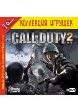 Call of Duty 2 (PC-DVD)